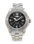 Pre-Owned Breitling SuperOcean Watch